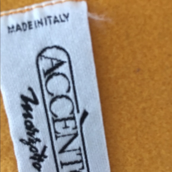 Italian Classic Wool Jacket - Picture 6 of 8